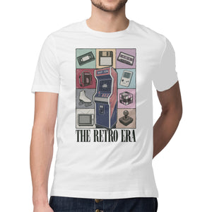 The Retro Era