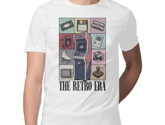 The Retro Era