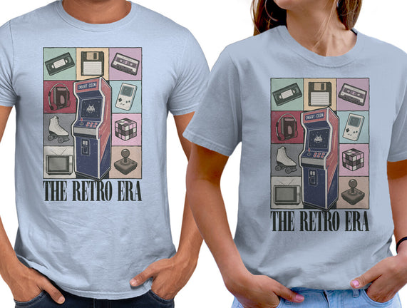 The Retro Era