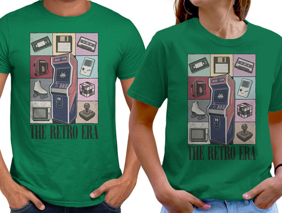 The Retro Era