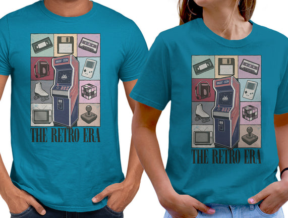 The Retro Era