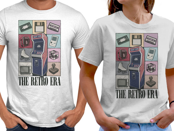 The Retro Era