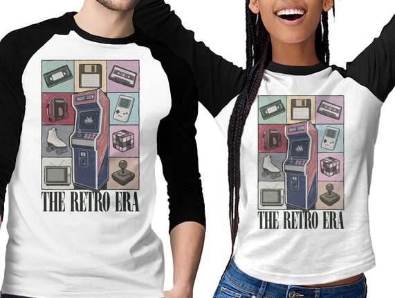 The Retro Era