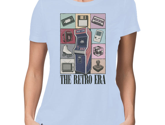 The Retro Era