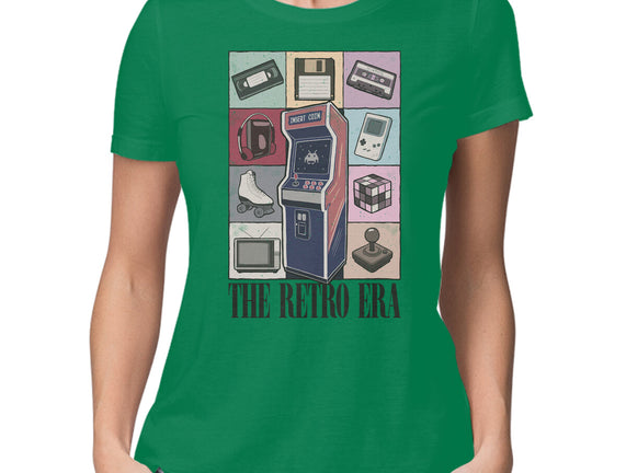 The Retro Era