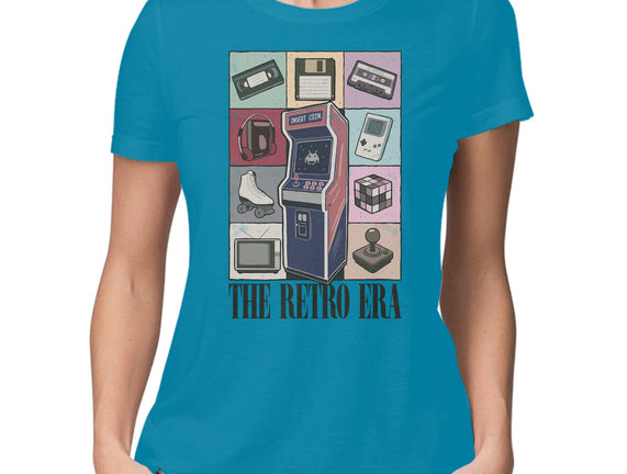 The Retro Era