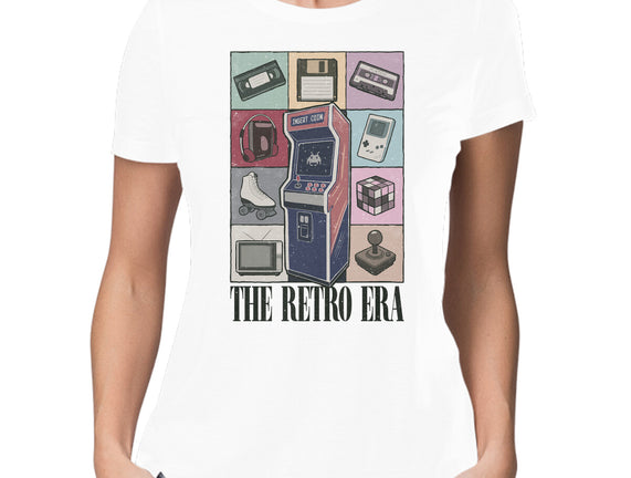 The Retro Era