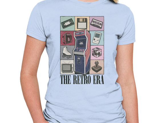 The Retro Era