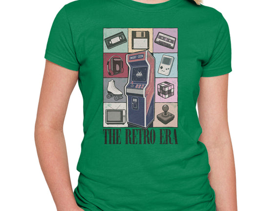 The Retro Era