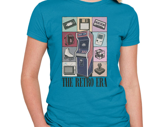 The Retro Era