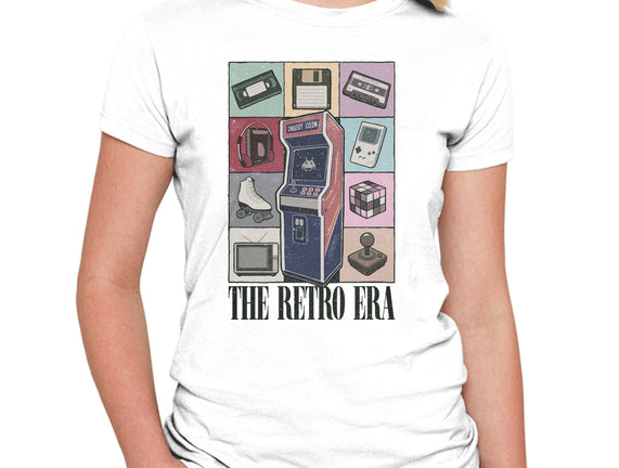 The Retro Era