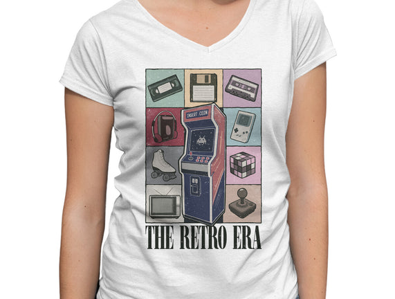 The Retro Era