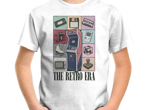 The Retro Era
