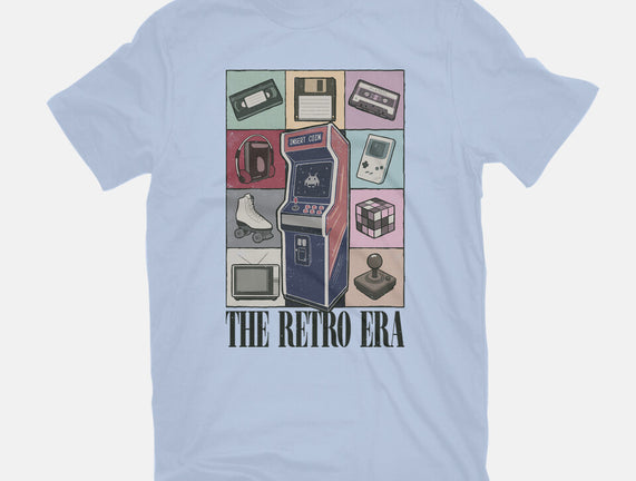 The Retro Era