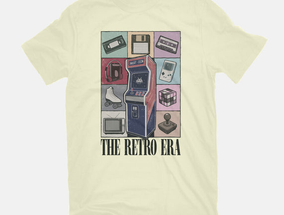 The Retro Era
