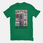 The Retro Era-Mens-Premium-Tee-NMdesign