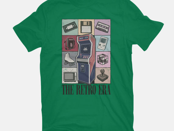 The Retro Era