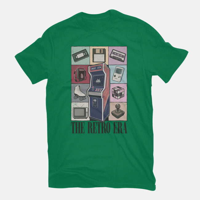 The Retro Era-Mens-Heavyweight-Tee-NMdesign