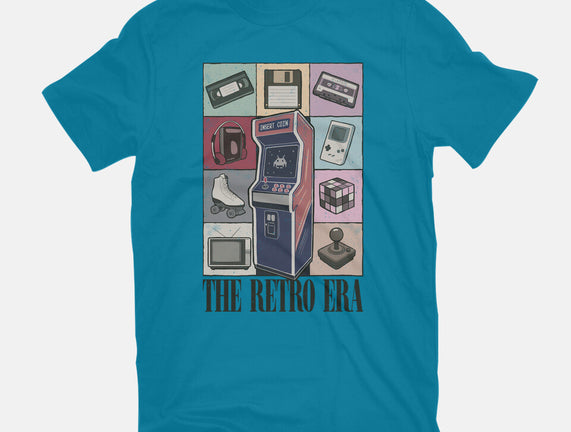 The Retro Era