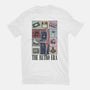 The Retro Era-Mens-Heavyweight-Tee-NMdesign