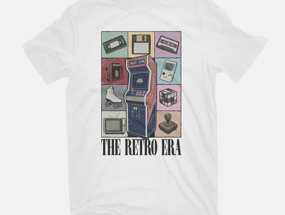 The Retro Era