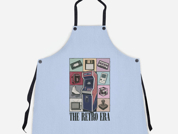 The Retro Era