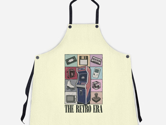 The Retro Era