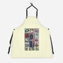 The Retro Era-Unisex-Kitchen-Apron-NMdesign