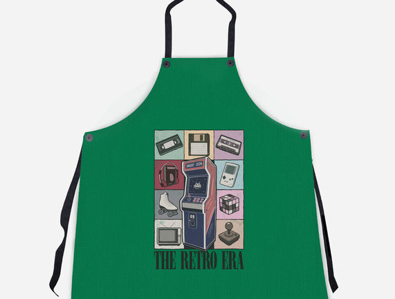 The Retro Era