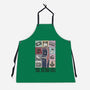 The Retro Era-Unisex-Kitchen-Apron-NMdesign
