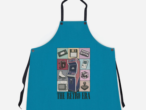 The Retro Era