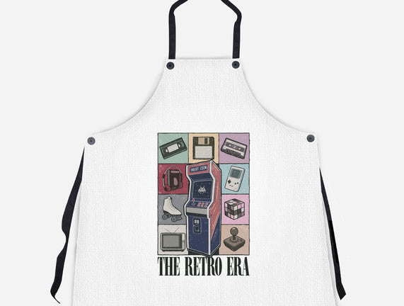 The Retro Era