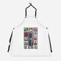 The Retro Era-Unisex-Kitchen-Apron-NMdesign