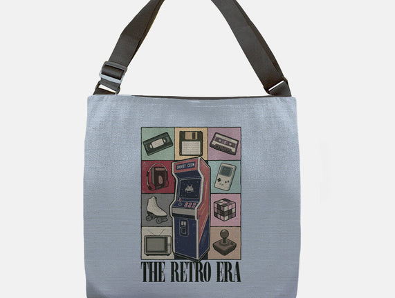 The Retro Era