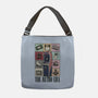 The Retro Era-None-Adjustable Tote-Bag-NMdesign
