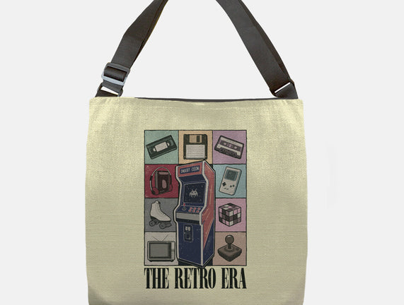 The Retro Era