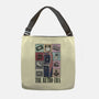 The Retro Era-None-Adjustable Tote-Bag-NMdesign