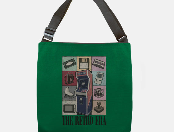 The Retro Era