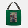 The Retro Era-None-Adjustable Tote-Bag-NMdesign