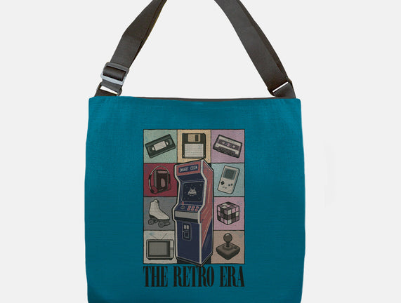The Retro Era