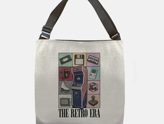 The Retro Era