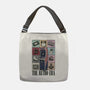 The Retro Era-None-Adjustable Tote-Bag-NMdesign