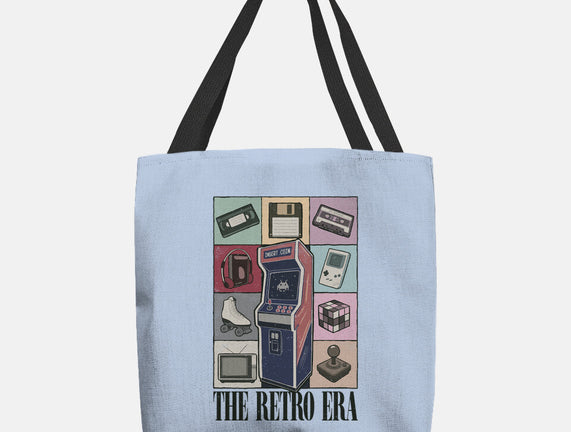 The Retro Era