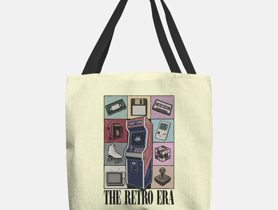 The Retro Era