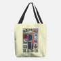 The Retro Era-None-Basic Tote-Bag-NMdesign