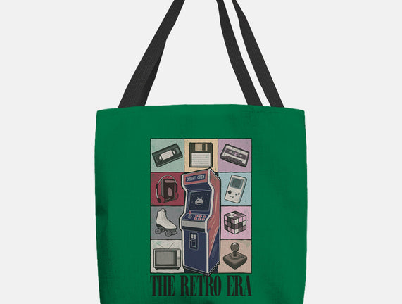 The Retro Era