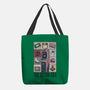 The Retro Era-None-Basic Tote-Bag-NMdesign