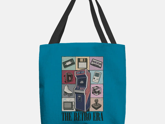 The Retro Era