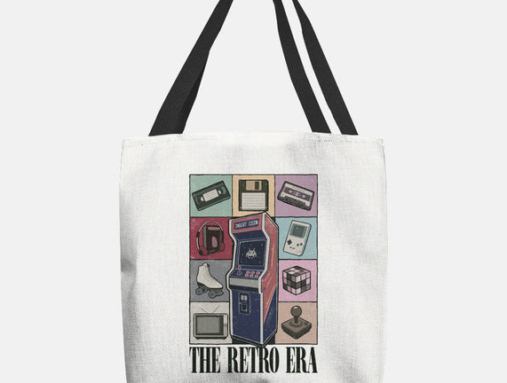 The Retro Era