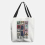 The Retro Era-None-Basic Tote-Bag-NMdesign